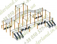 Гімнастичний комплекс -01